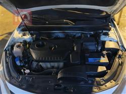 كيا اوبتيما